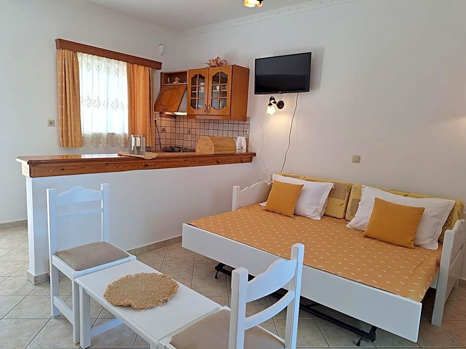 Villa Dionysia Amoudi