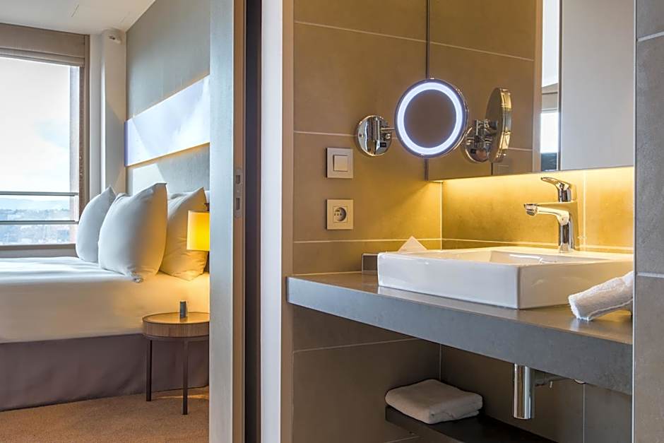 Radisson Blu Hotel, Lyon