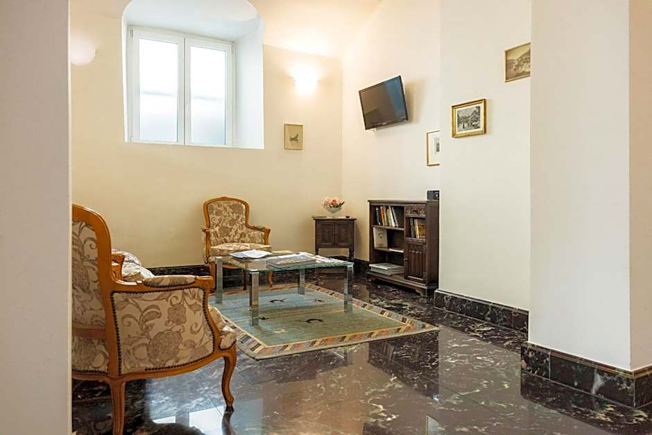 Hotel Rio Muralto