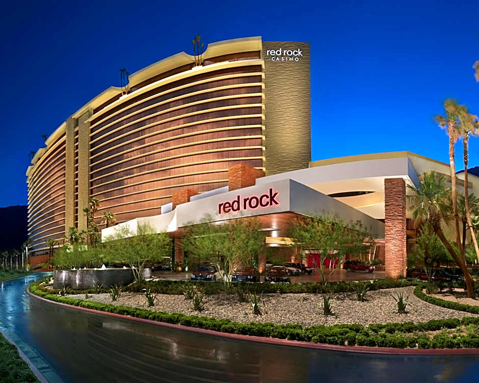 Foto 1 de 60 de Red Rock Casino Resort Spa