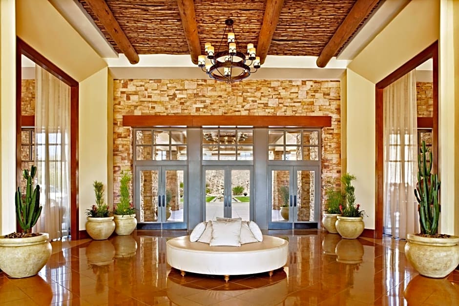 JW Marriott Tucson Starr Pass Resort