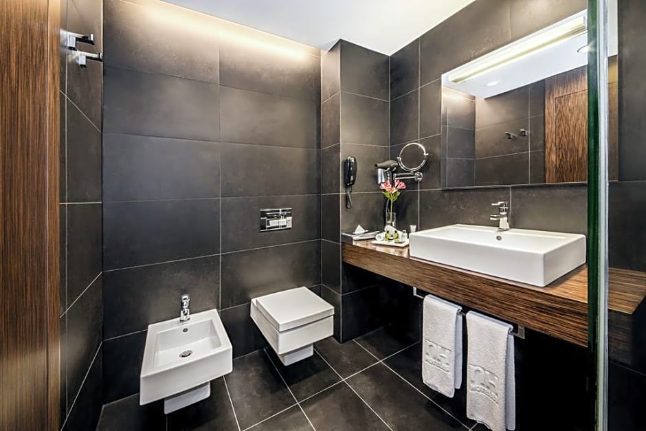 NH Collection Olomouc Congress