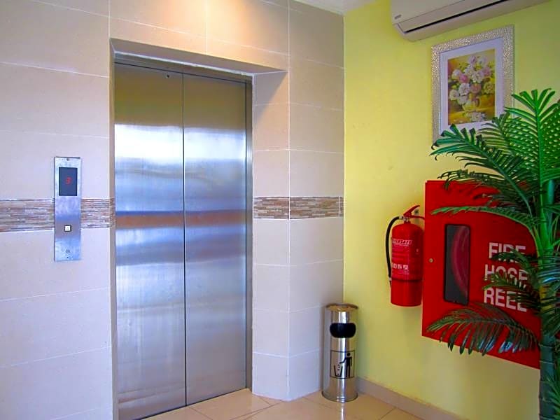 Sun Inns Hotel Kepong