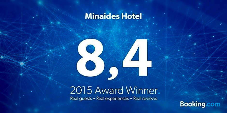 Minaides Hotel