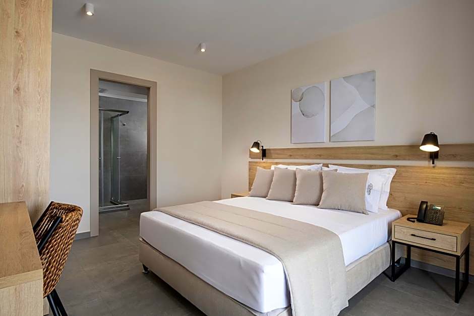 Calives Premium Stay