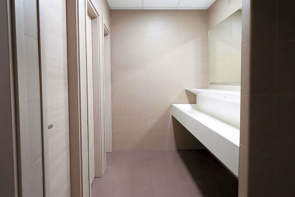 La casa del pellegrino