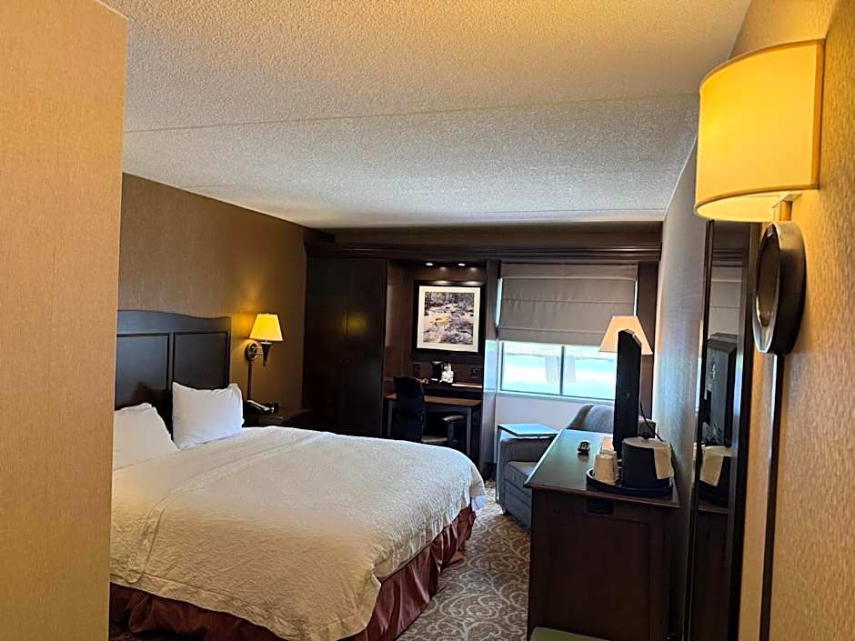 Hampton Inn Downingtown/Exton