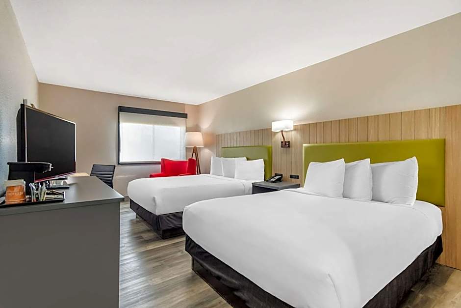 Country Inn & Suites by Radisson, Atlanta Airport South, GA