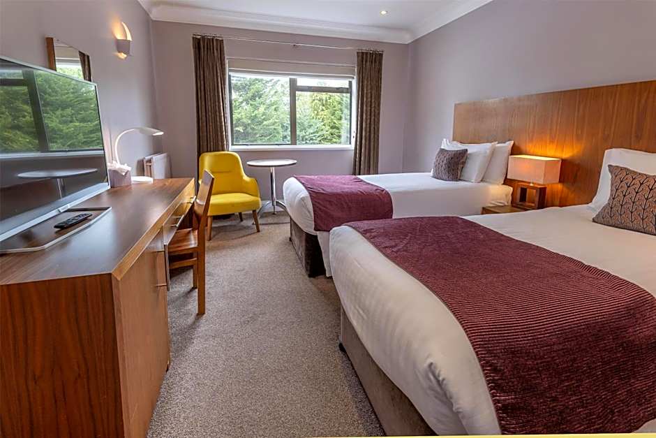 Best Western Plus Centurion Hotel