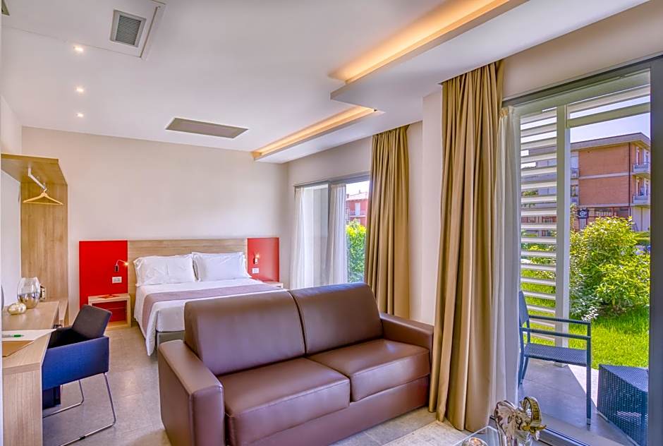 Boutique Hotel Bramante & SPA