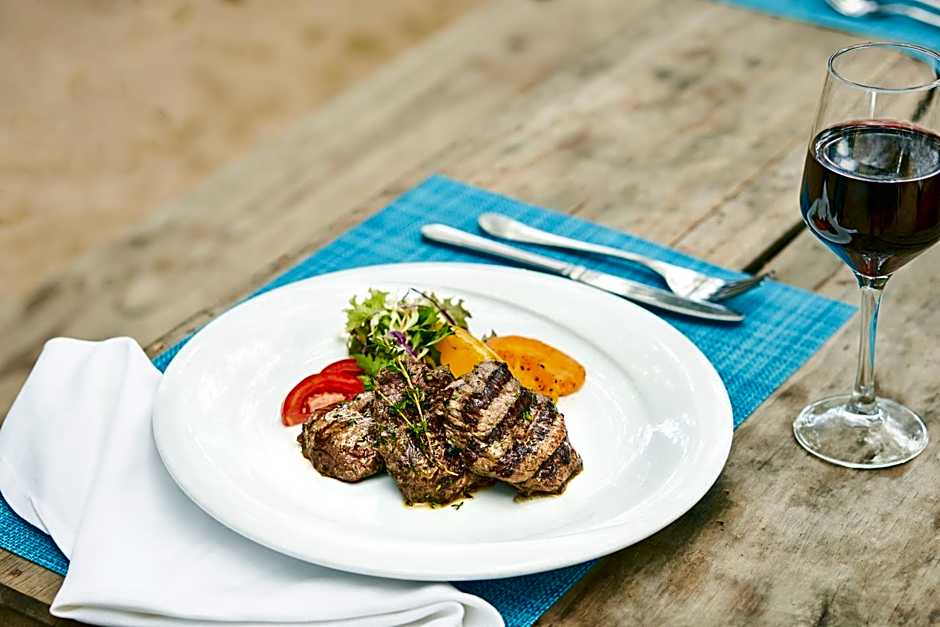 The Ravenala Attitude