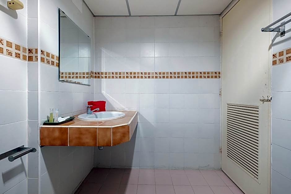 Ricco Residence Suvarnabhumi