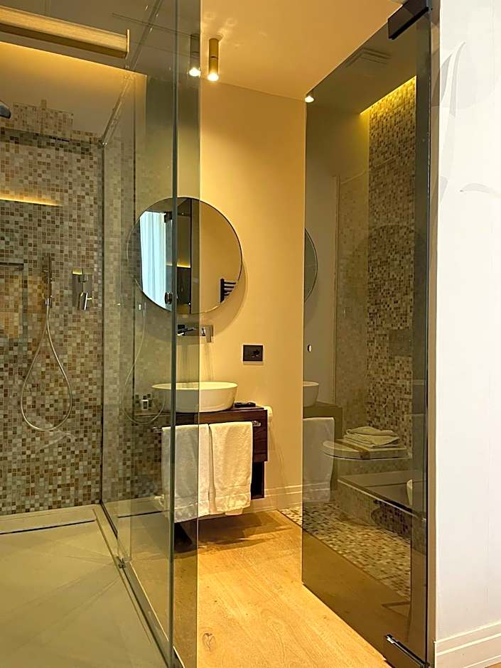 Messori Suites