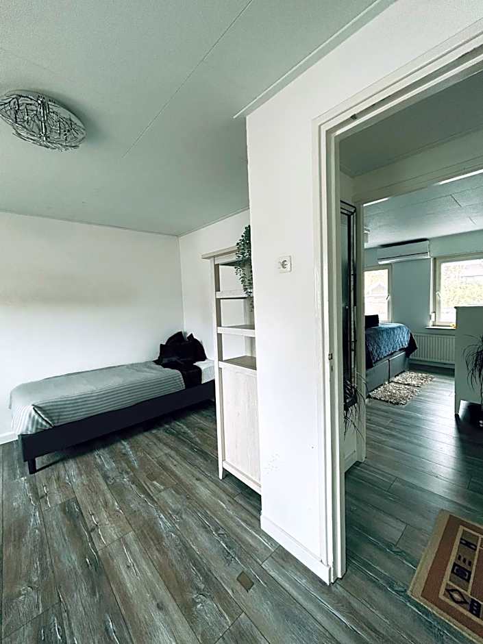 B&B Prachtig Allemachtig