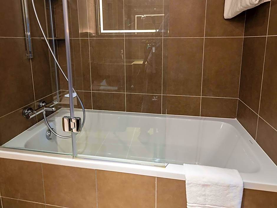 Novotel Saint-Quentin en Yvelines