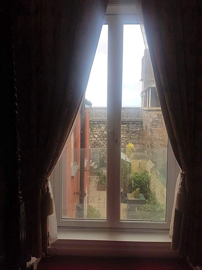 Victoria House Room Only Accommodation