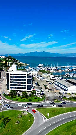 Iate Hotel Centro Florianópolis by RB Hotelaria