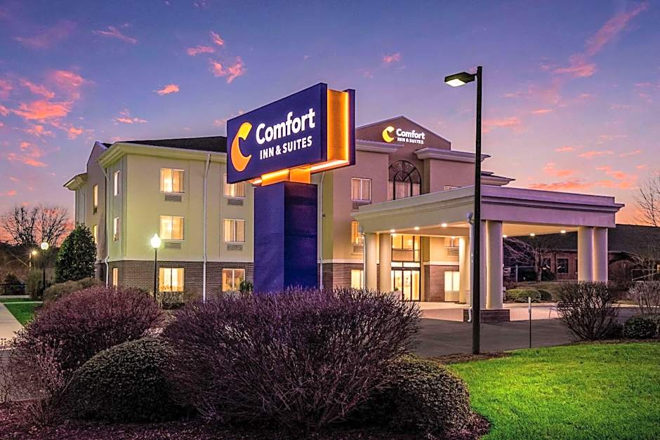 Comfort Inn & Suites