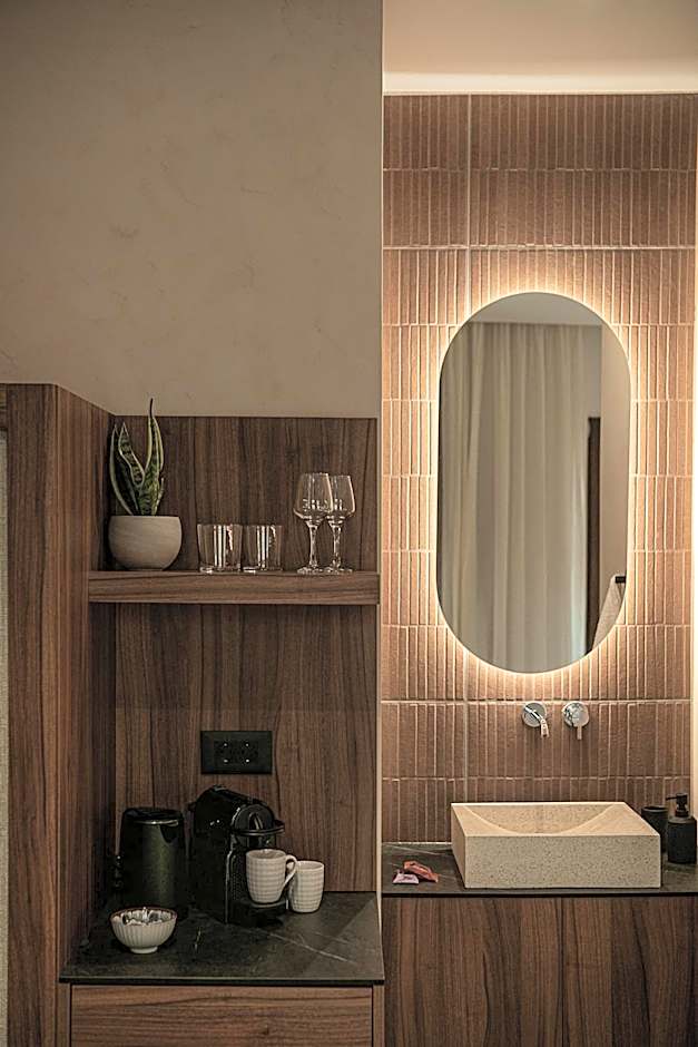 Copal Simple Staying