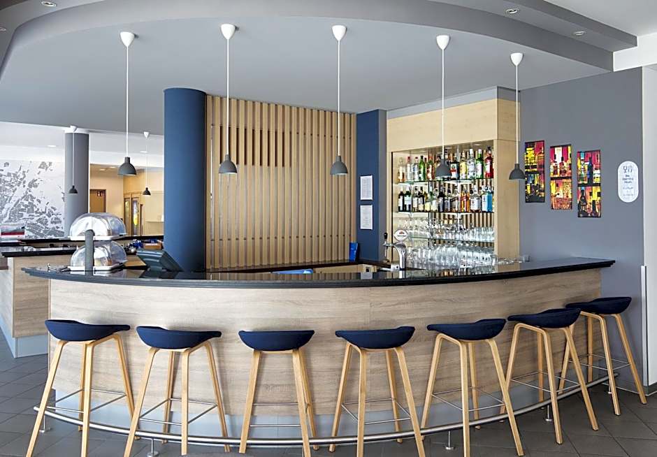 Holiday Inn Express München Messe By IHG