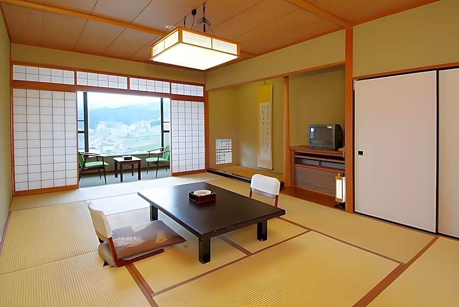 Yukiguni no Yado Takahan Ryokan
