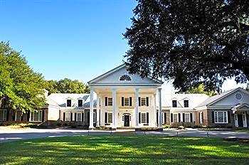 Pawleys Plantation Golf & Country Club