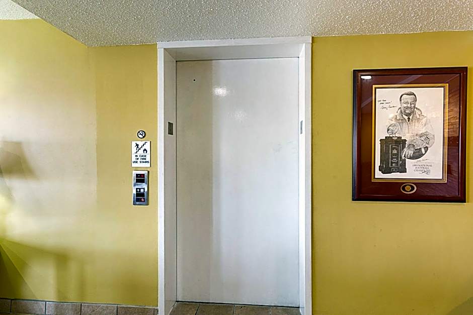 Parkway Inn of Birmingham