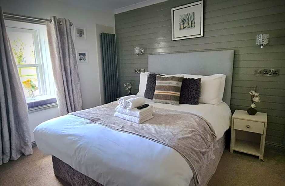 Black Bull Inn, Moffat