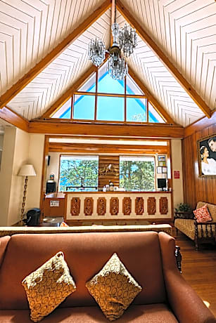 Villa Silvina Hotel and Restaurant Baguio City