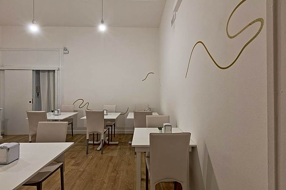 Afea Art & Rooms