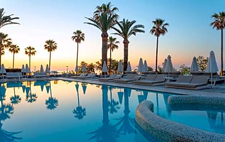 Hotel Marins Playa Suites - Adults Only