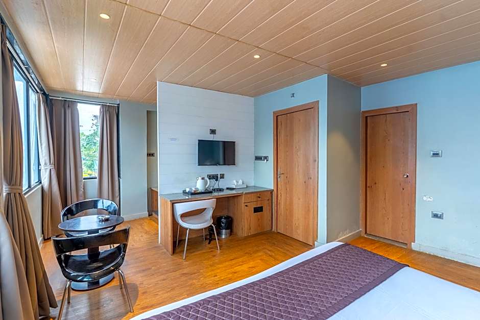  Hotel Kava Suites, Namchi