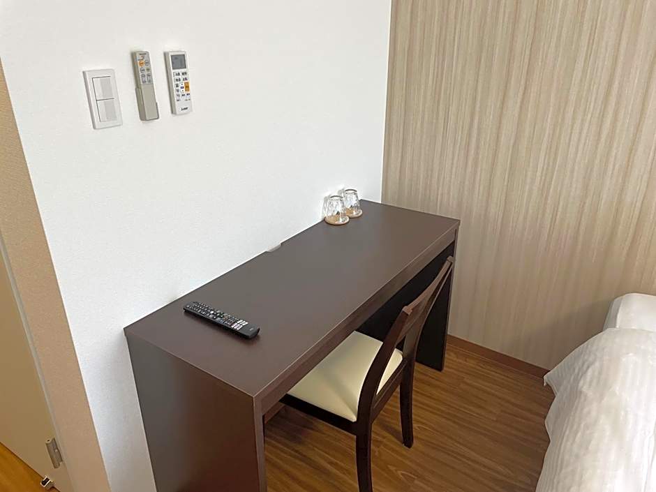 BiBi Hotel Miyakokukomae