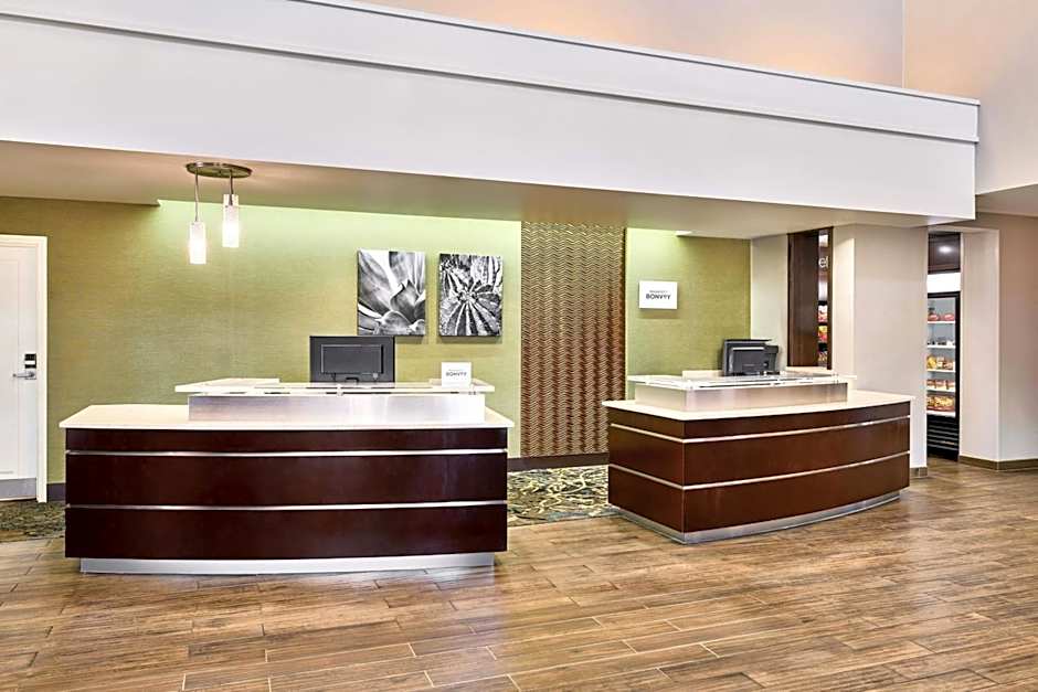 Residence Inn by Marriott Phoenix Gilbert