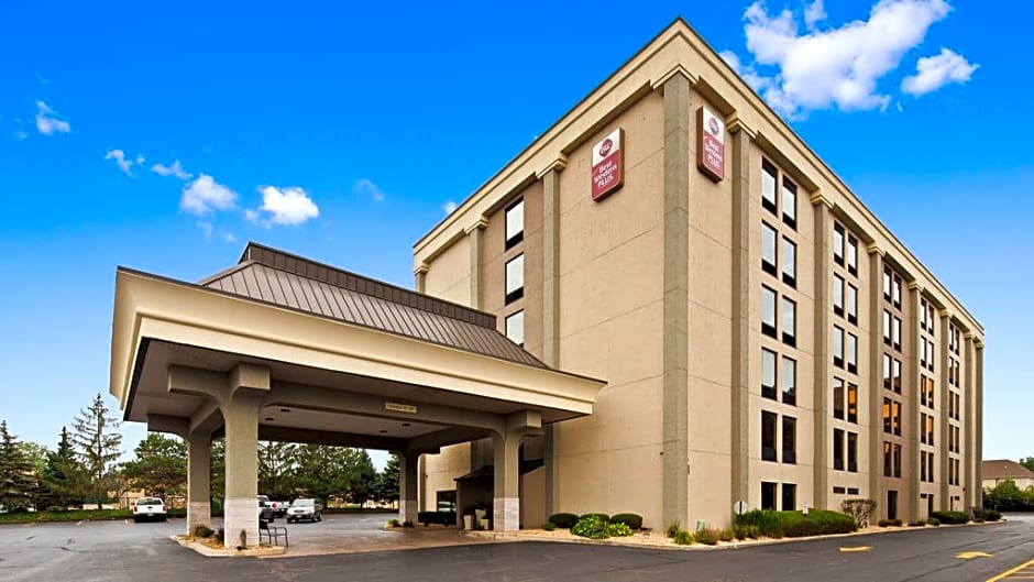 Best Western Plus Chicagoland-Countryside