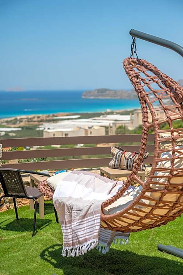 The Stonemade Houses