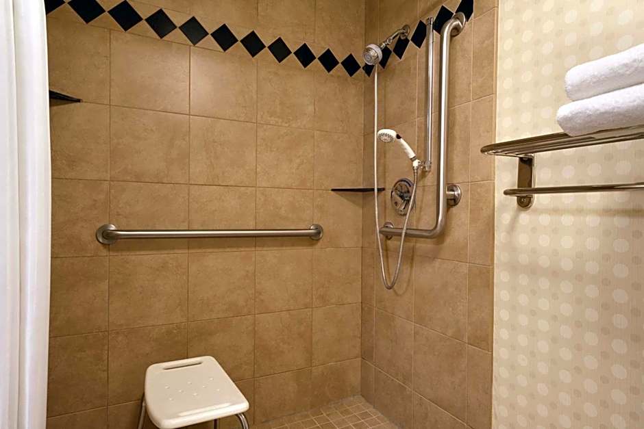 Hilton Garden Inn Lancaster
