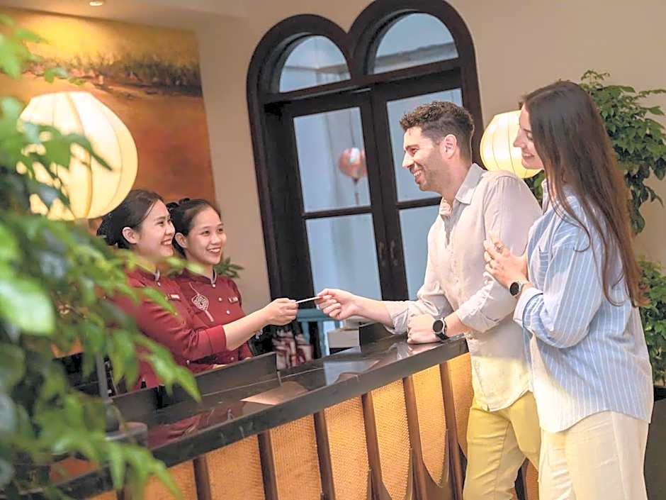 Little Residence - A Boutique Hotel & Spa