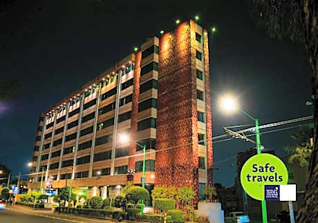 Hotel Brasilia