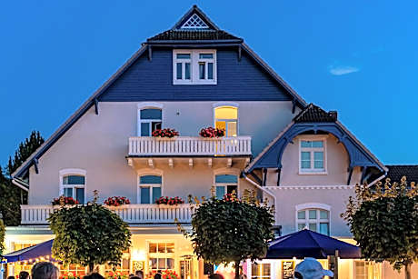 Strandhaus WOTAN