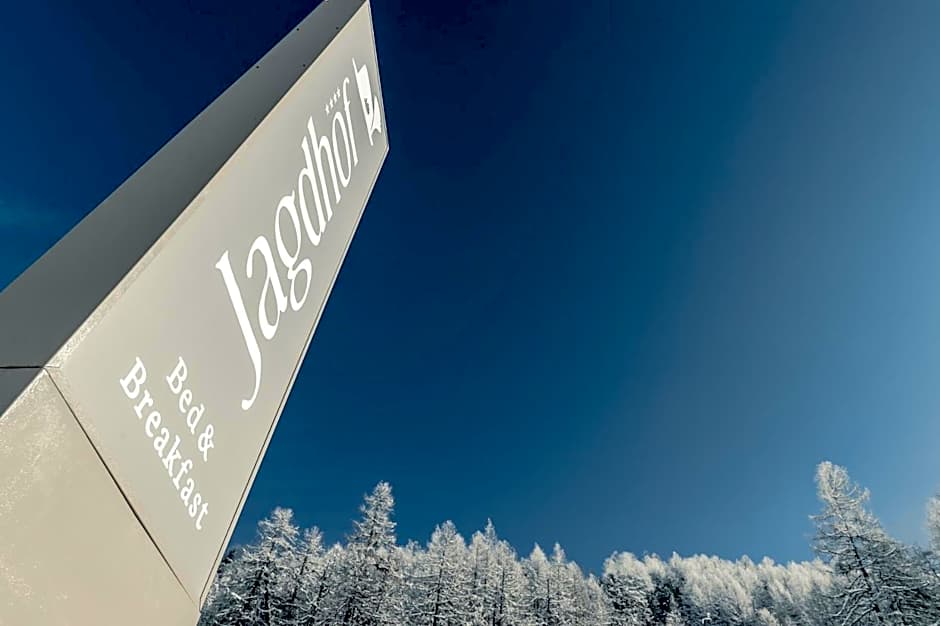 Hotel Jagdhof Bed & Breakfast