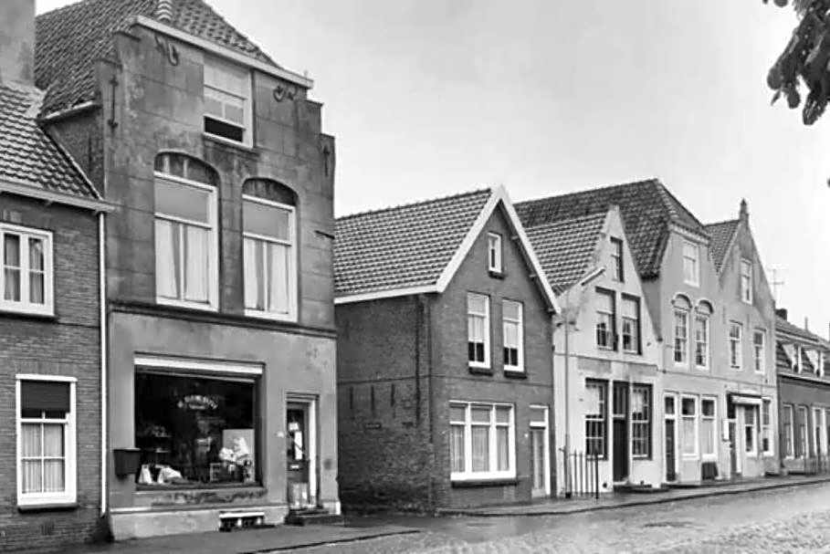 Logies De Reiziger