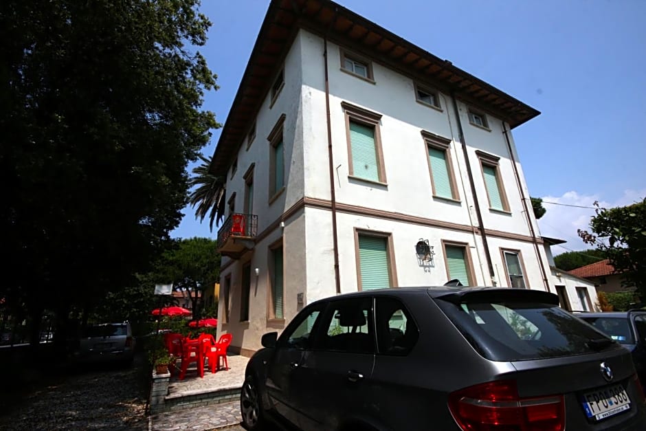 Albergo Villa Gradita