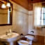 ISA-Residence with swimming-pool in Monteverdi Marittimo