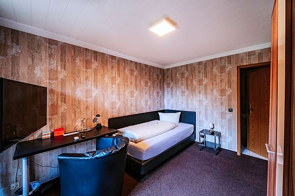 RobrookS Hotel Garni
