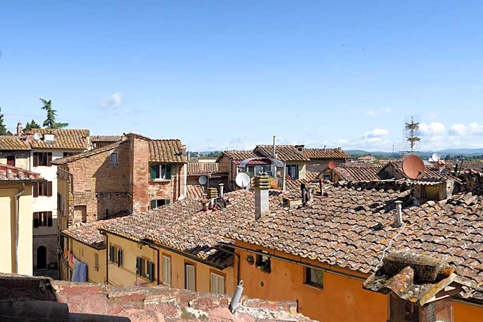 Casa di Osio - Porta Romana