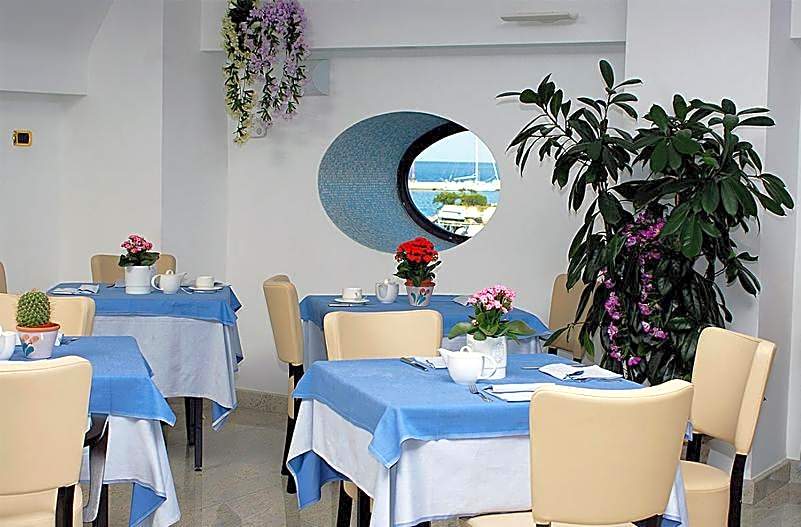 Hotel Villa Carolina