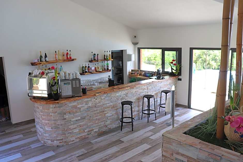 Résidence U Pirellu