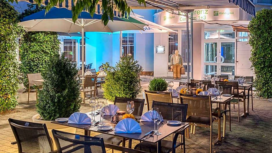 Holiday Inn Munich-Unterhaching By IHG