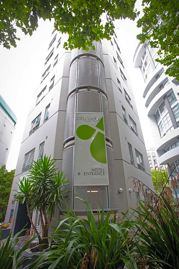 City Lodge Accommodation
